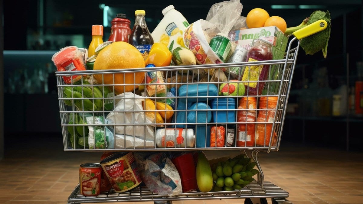 Brasil caminha para ter o maior imposto sobre consumo do mundo depois de TCU calcular a CBS em 11,3%
