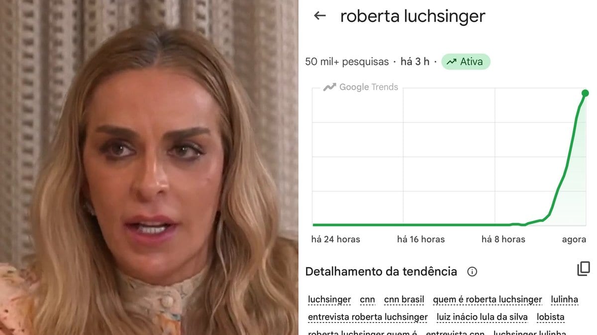 Busca pela lobista que detonou Lula explode no Google em uma hora, mesmo com Janones pedindo para não ler