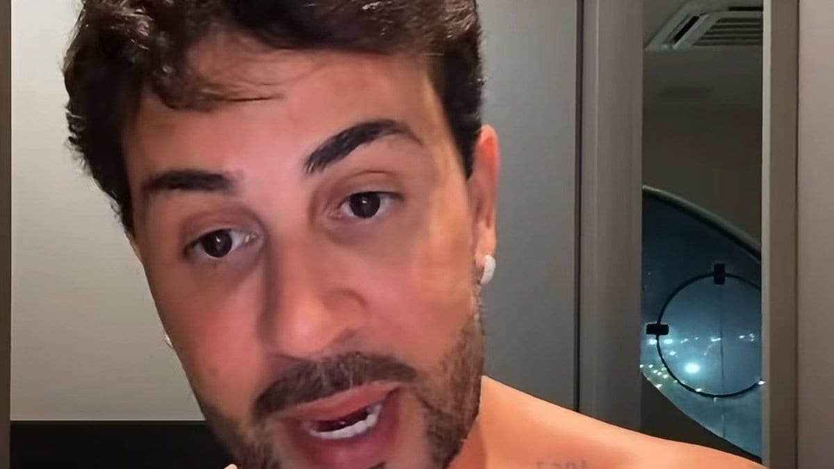 “Estou pensando seriamente em votar na direita”, revela Carlinhos Maia após vídeo de Nikolas Ferreira