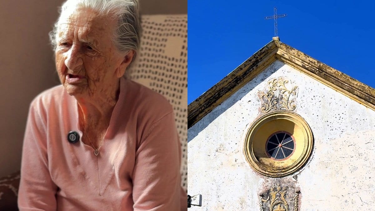Lobisomem, caixão boiando no mar e espírito de capa preta: as crendices de Governador Celso Ramos