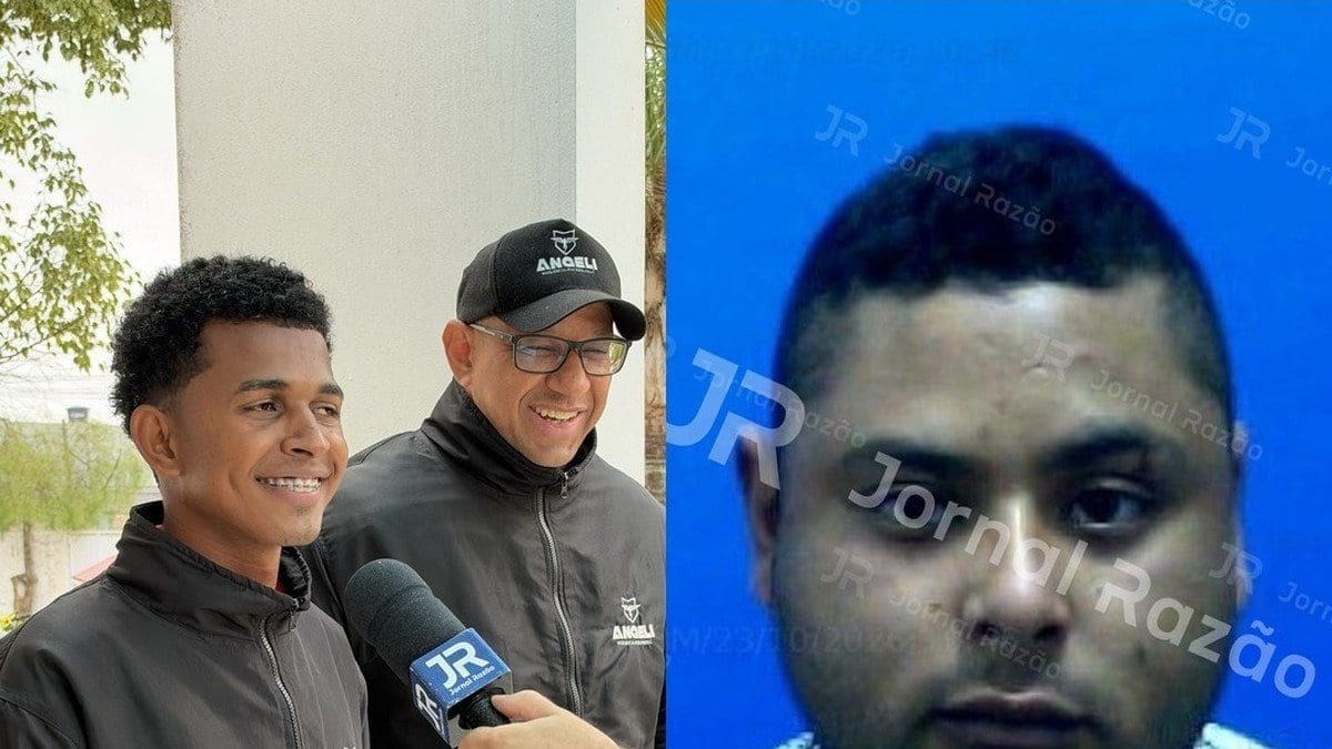 “Dar a vida pelas criança”: identificado criminoso morto após invadir creche com peixeira em Tijucas