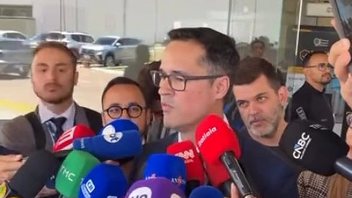 “Lula foi parar na cadeia”: Deltan é escalado pela campanha de Flávio para analisar sigilo de Lula