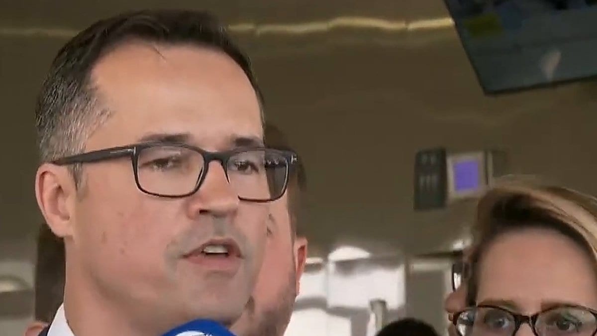 “Lula foi parar na cadeia”: Deltan é escalado por Flávio para analisar sigilos de Lula e mira a Lava Jato