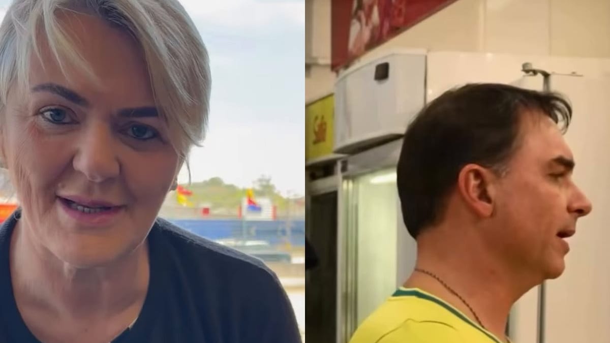 “Picanha a R$ 50”: deputada do PT de SC rebate Flávio e diz que, com Lula, dá pra fazer churrasco com R$ 100 - Foto