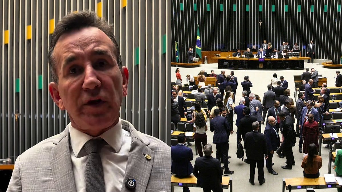 Deputado de SC Jorge Goetten comemora teto do MEI de R$ 140 mil e avisa: “Não é o ideal ainda” - Foto