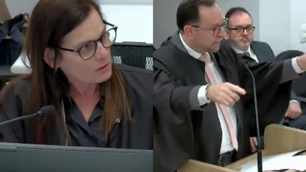 Desembargadora diz ter ficado agoniada com fala de advogado no TJSC: R$ 7 milhões x Minha Casa Minha Vida