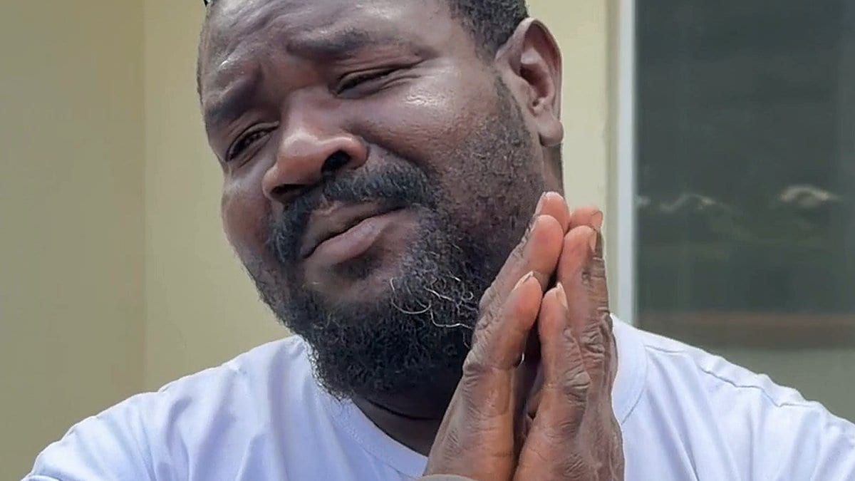 “Deus é maior”: um mês após perder Samuel no mar, família ganha um lar para recomeçar em Santa Catarina