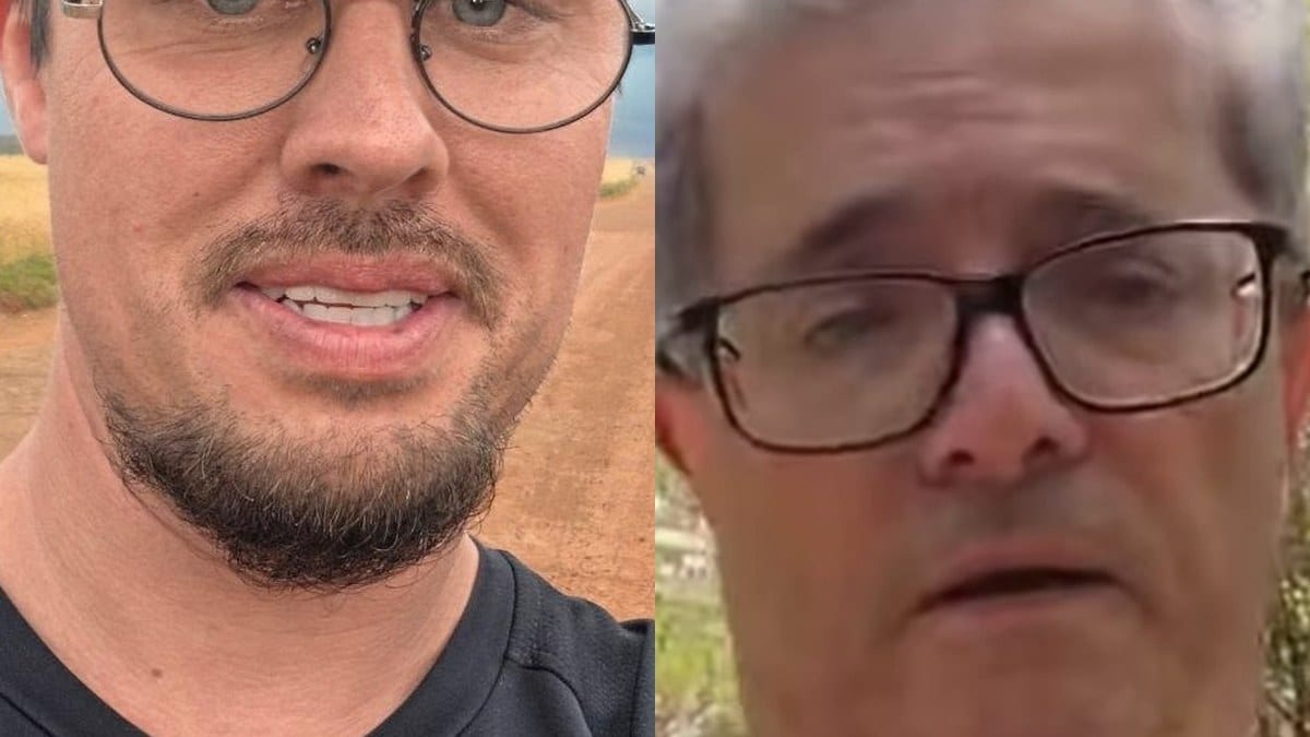 “Alerta não é alarmismo”: no Dia do Meteorologista, JR homenageia Piter Scheuer e Ronaldo Coutinho - Foto