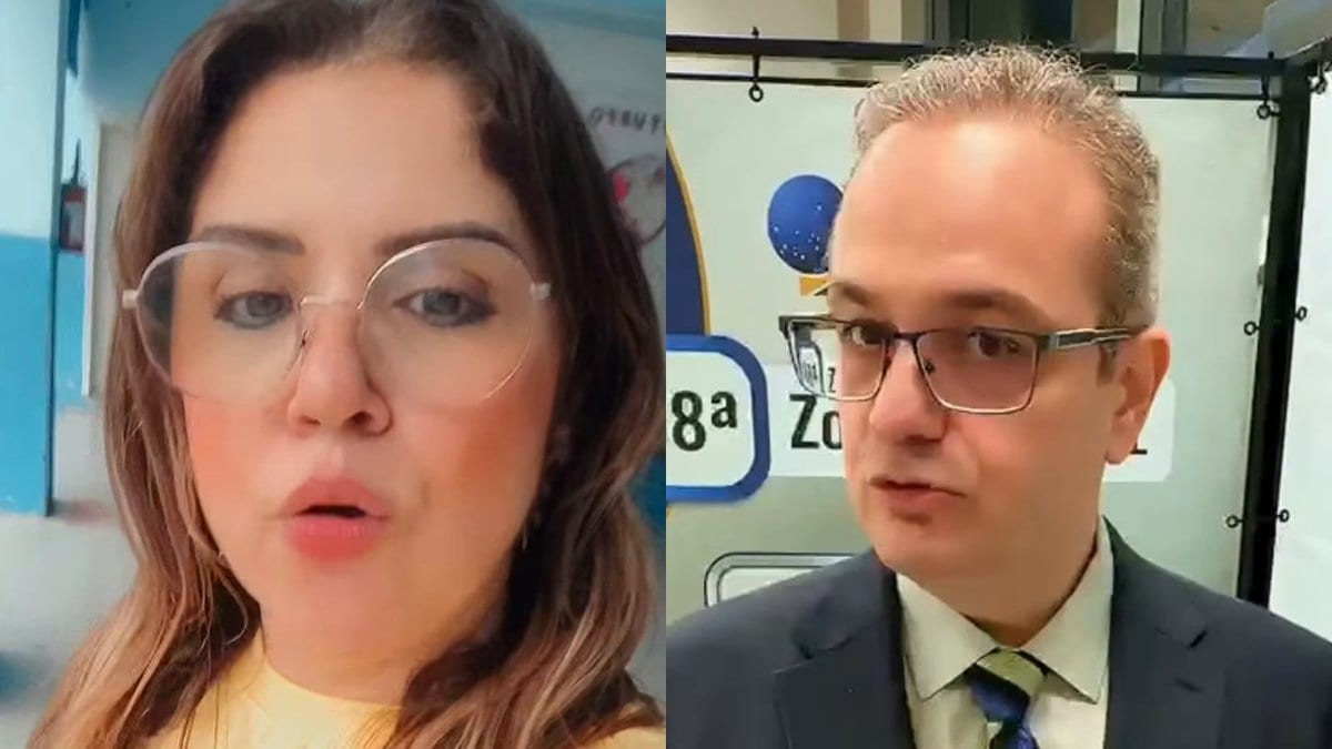 “Não apareceu foto”: eleitora diz que urna confirmou sozinha o voto e juiz manda apurar em Blumenau