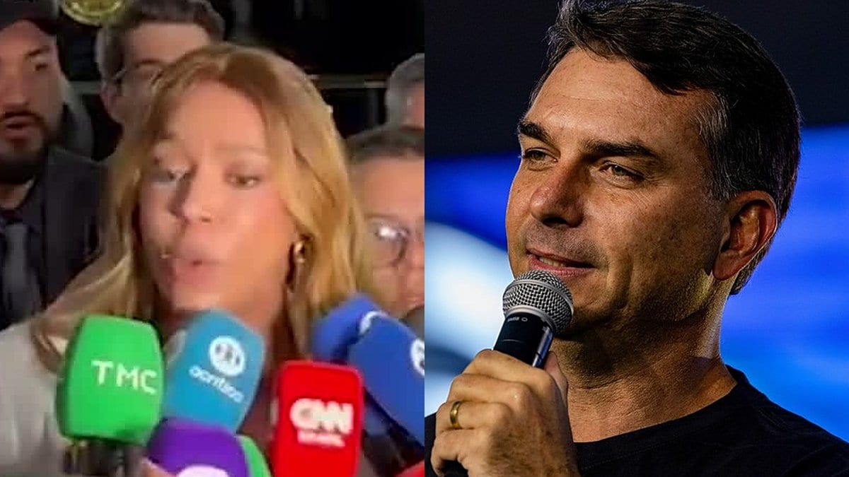 Esquerda cobrou posição de Flávio pelo fim da 6×1 e agora Erika Hilton critica voto: “Manobra eleitoreira” - Foto