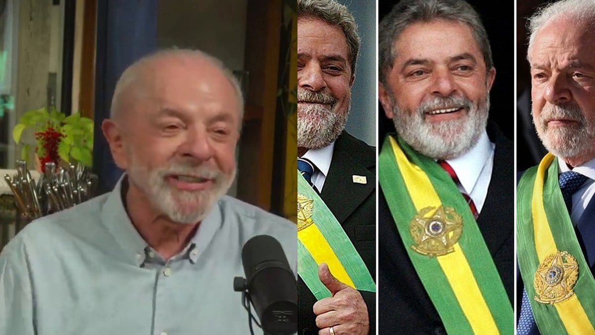 “Eu sou um clone”: Lula brinca com a teoria do sósia após Janones mostrar a mão de quatro dedos