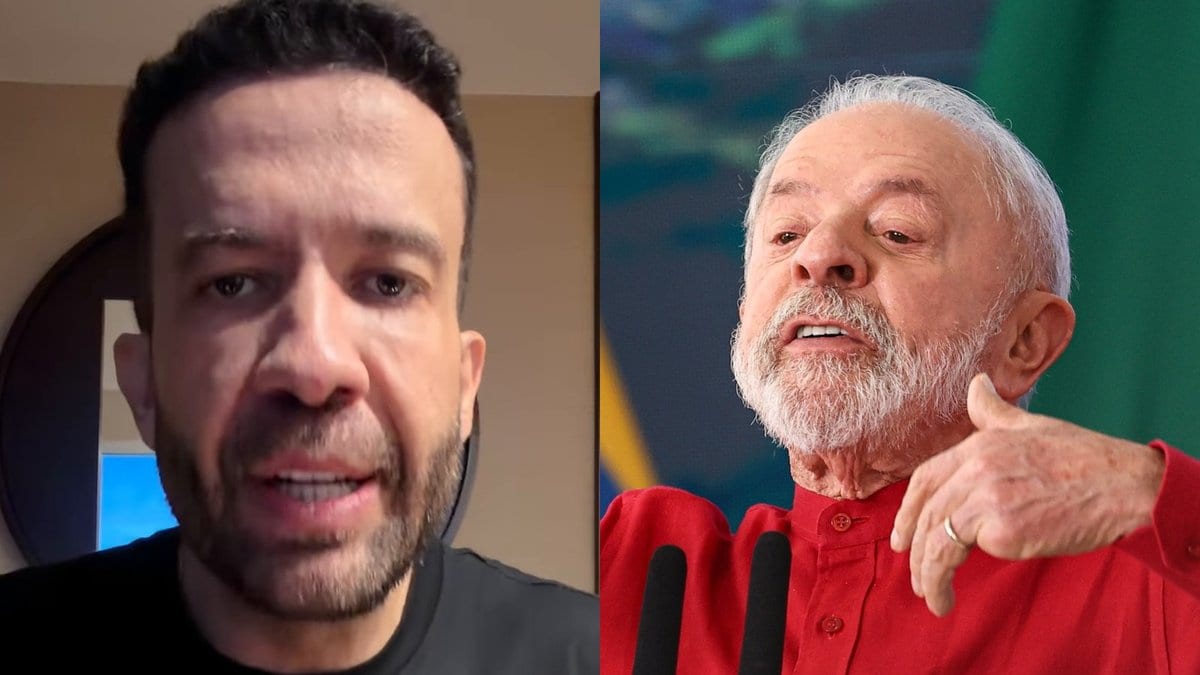 Fim da era PT? Entrevista expondo Lula e Lulinha, às vésperas das eleições, deixa petistas em pânico