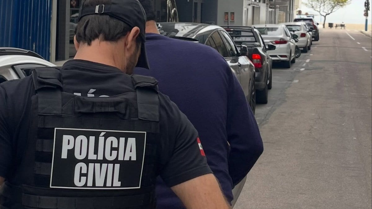 Golpe do bilhete premiado tira R 148 mil de vítimas em Blumenau e polícia | Saude | QTU Notícias