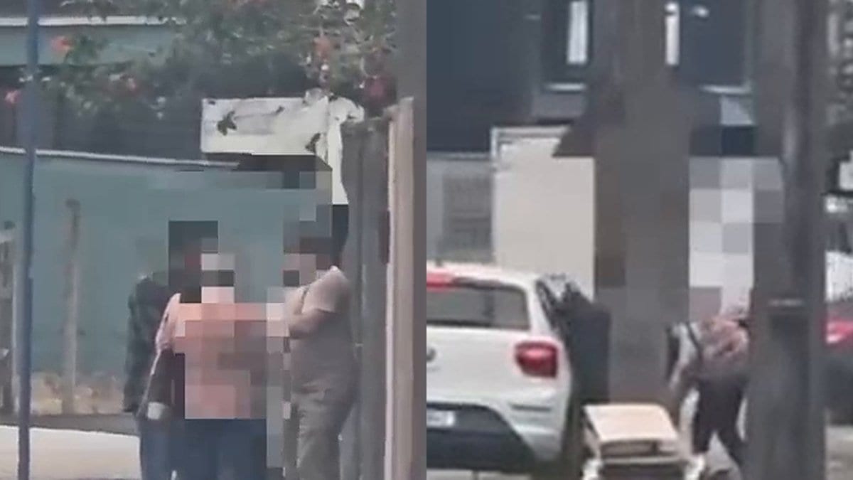 Quadrilha do bilhete premiado põe idosa em carro rumo ao banco e polícia fecha o cerco em Joinville