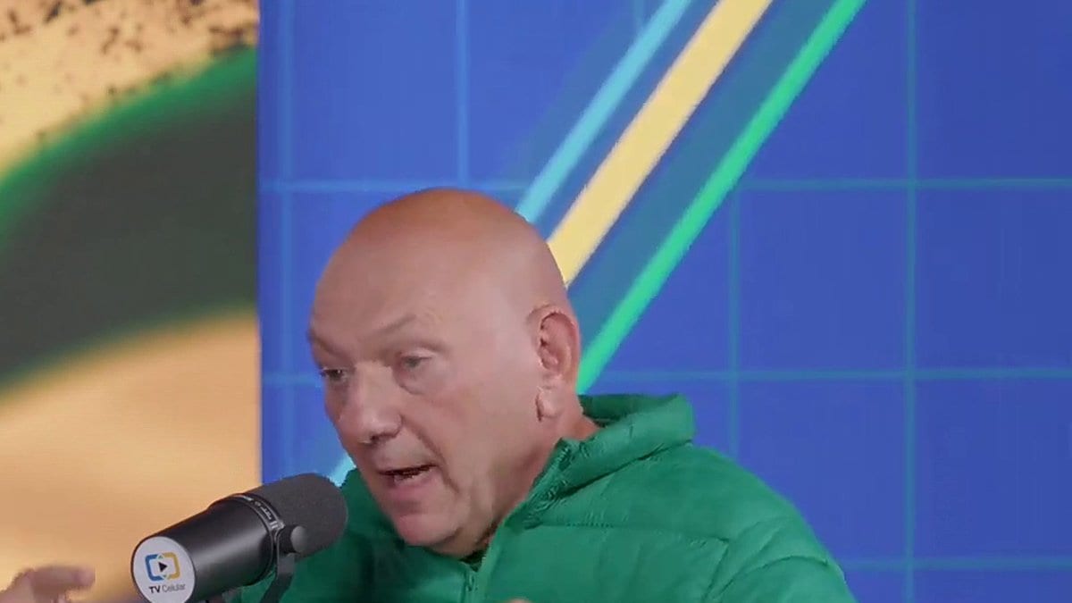 Luciano Hang exalta SC por nunca ter tido governo de esquerda e diz que Bahia e Ceará “votam pelo estômago”
