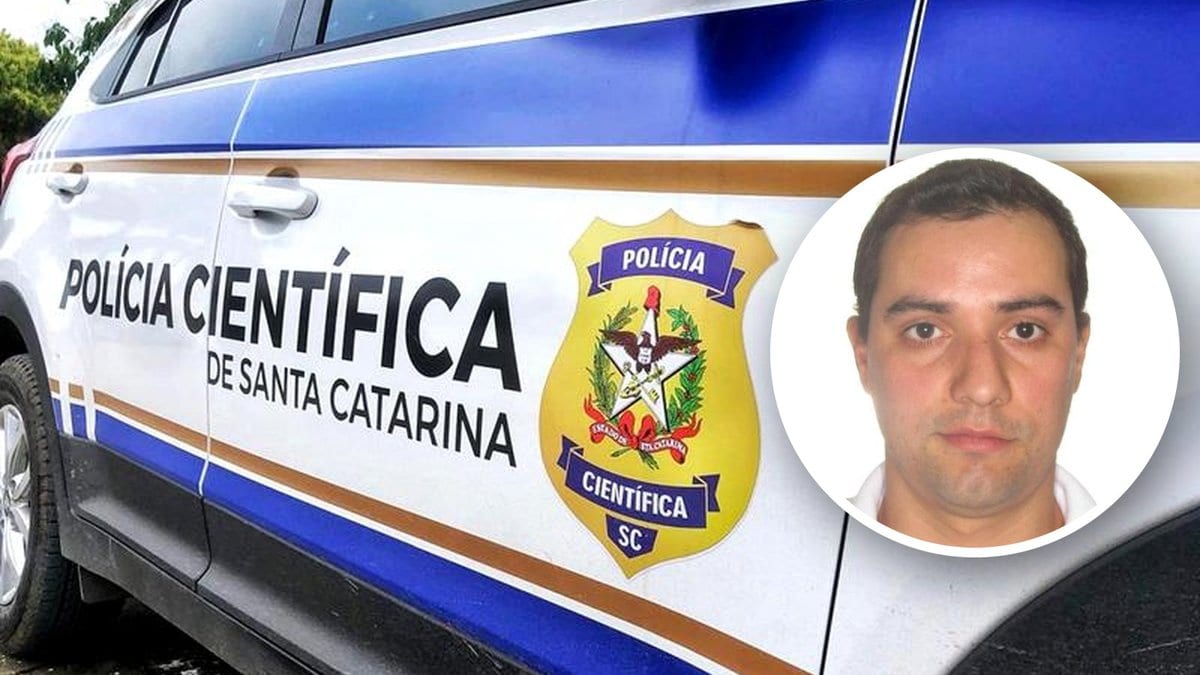 Após esfaquear ex no pescoço e ameaçar matar o próprio filho de 7 anos, “homem” é encontrado morto em SC