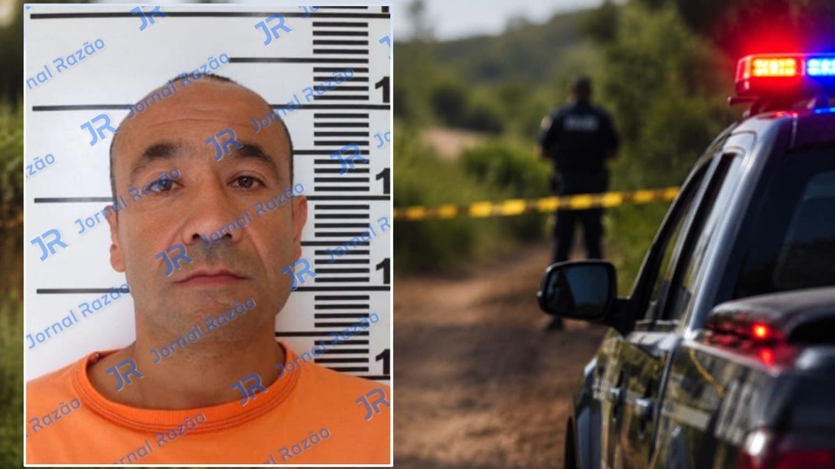 “Homem” executado em SC era acusado de sequestrar e estuprar menina de 14 anos que pegou perto da escola
