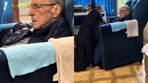 Ele passou anos cuidando das famílias de Brusque, agora é seu Marino quem precisa de ajuda para retirar um tumor no cérebro