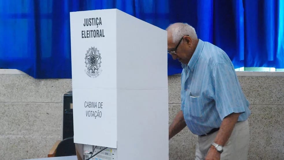 Voto nas Eleições 2026 vale como prova de vida automática do INSS