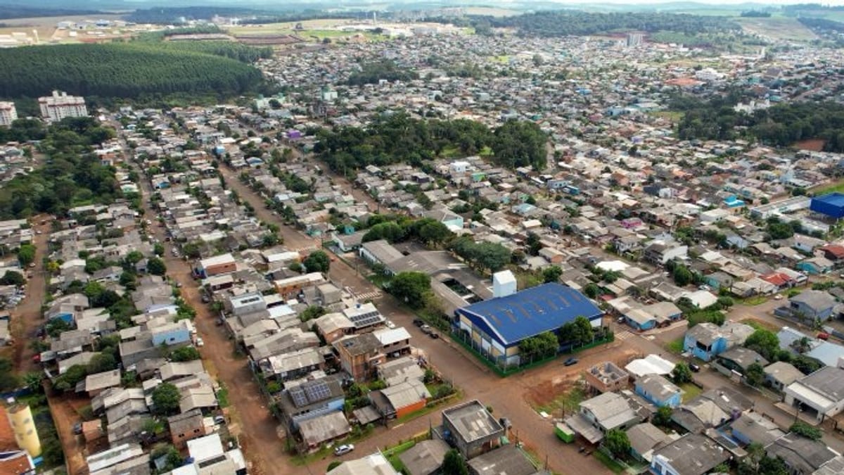 Chapecó terá mais duas escolas cívicas em 2027