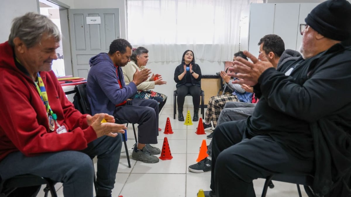 SC prevê R$ 376,3 milhões para instituições de educação especial em 2026