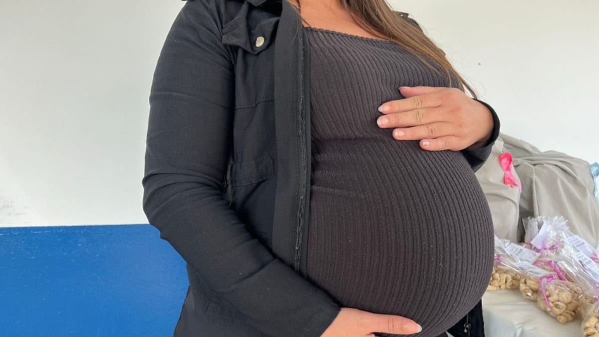 Balneário Camboriú registra queda de 58% no número de adolescentes grávidas entre 2024 e 2025 - Foto