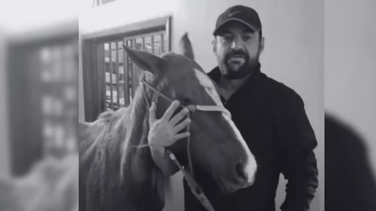 Veterinário de 45 anos morre após infarto enquanto tomava banho em Porto Belo