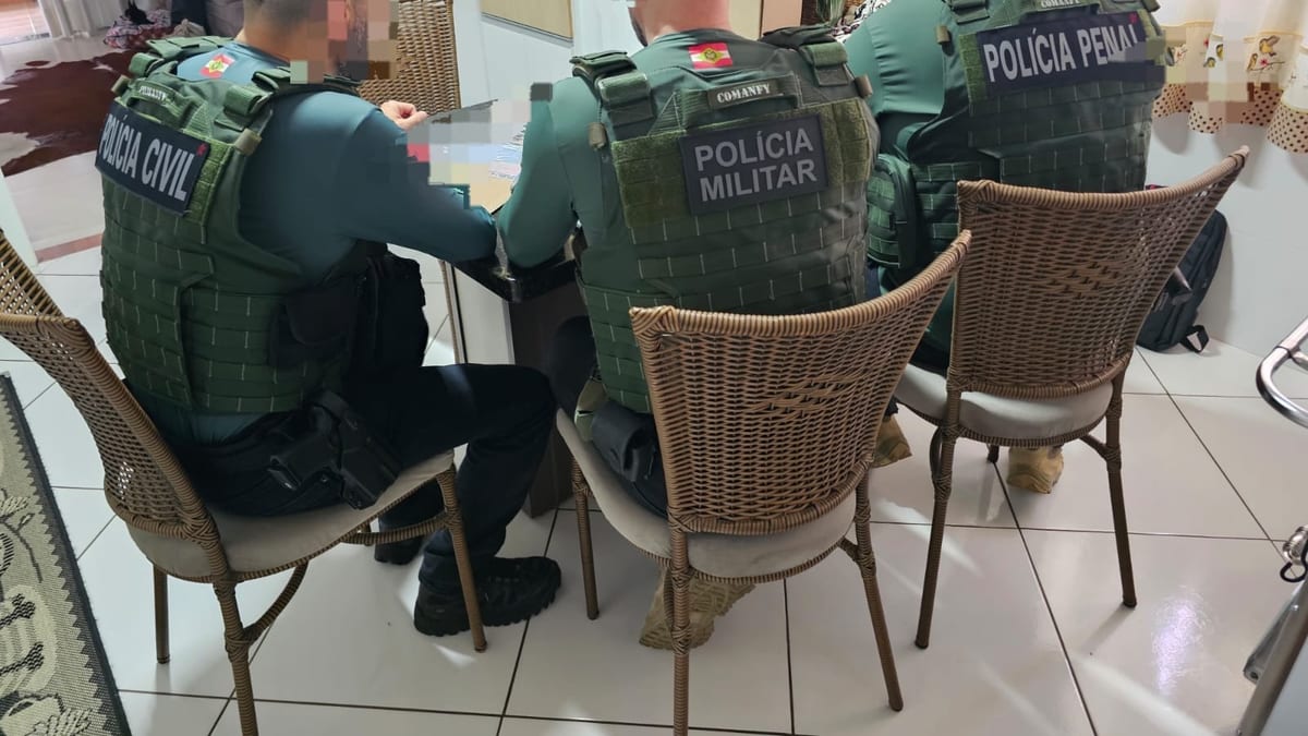 Idosos teriam sido induzidos a vender créditos judiciais abaixo do valor em SC