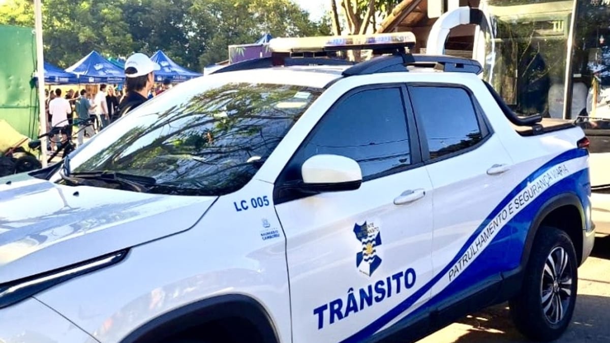 Obras de drenagem interditam rua em Balneário Camboriú nesta terça-feira; veja qual