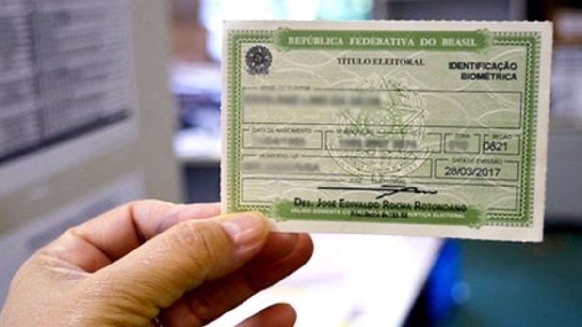 Eleitores já não podem ser presos, salvo em três situações previstas em lei