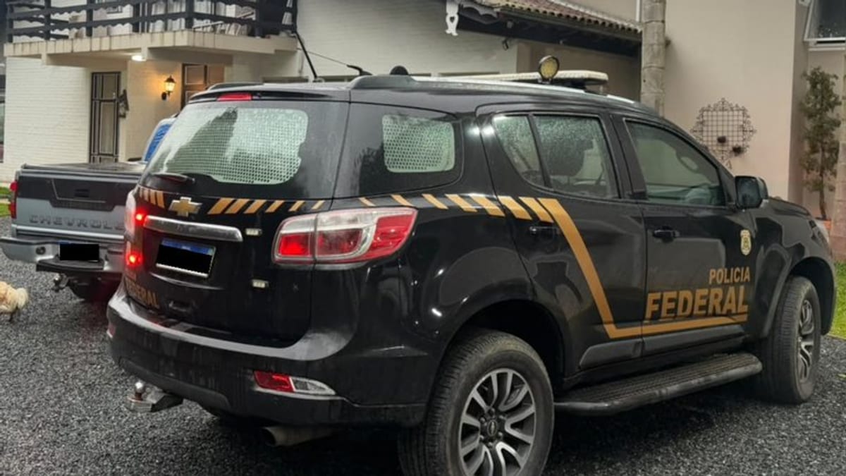 PF mira esquemas de criptomoedas que teriam feito mais de 10 mil vítimas - Foto