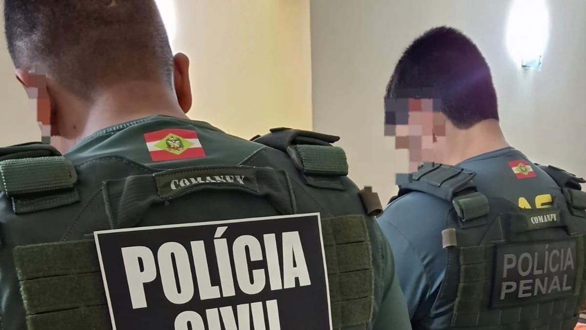 Hospital do Sul de SC é alvo de investigação sobre suspeita de desvio de recursos públicos