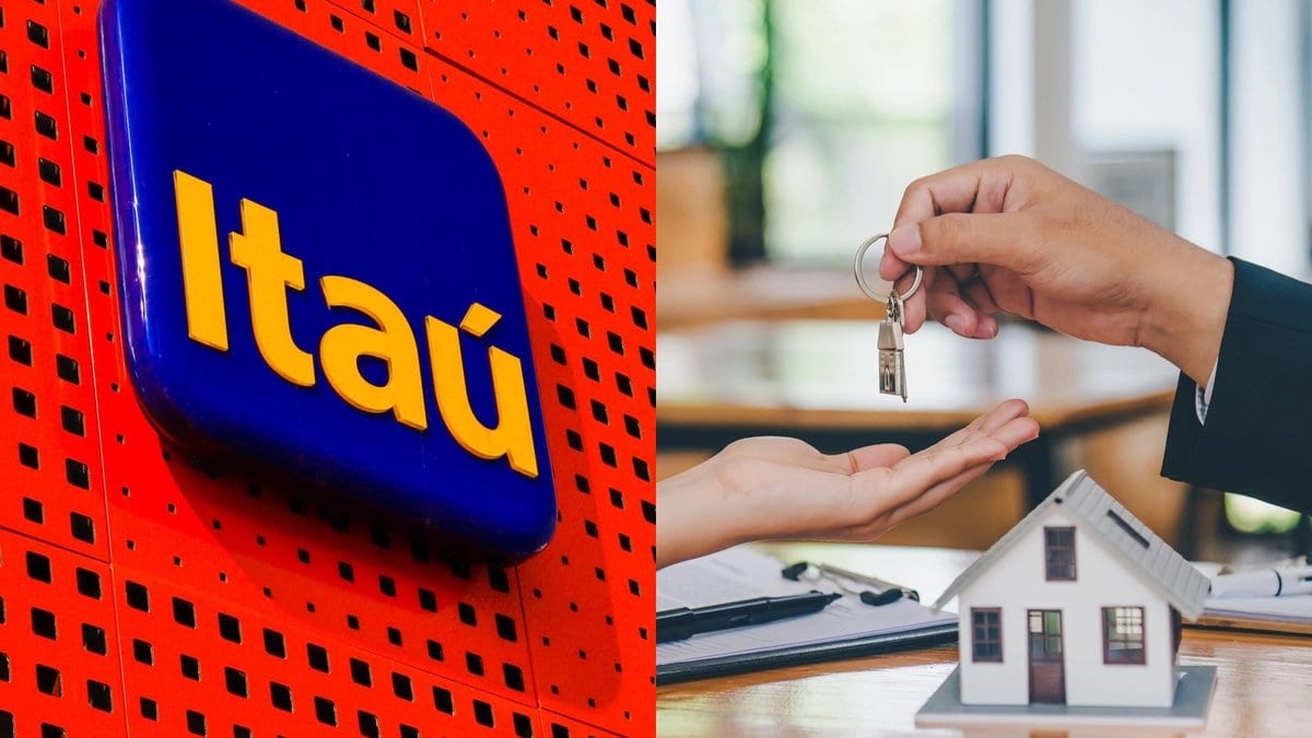 Depois do Bradesco, o Itaú também sobe os juros da casa própria e a taxa passa do limite que libera o FGTS