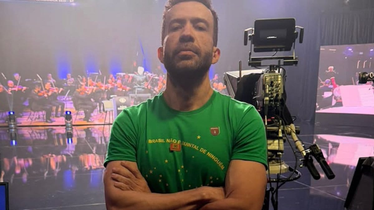 “URGENTE”: Janones continua na UTI após passar mal depois do debate entre Flávio e Lula