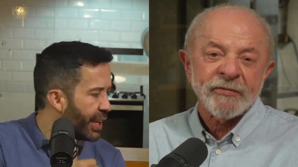 “Nunca divulgou uma fake news”: Janones garante que o exército de Lula também nunca atacou adversário