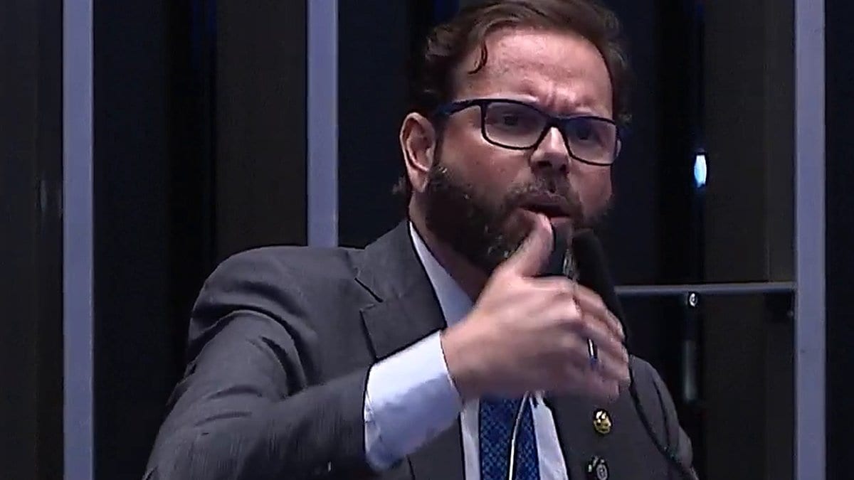 Jorge Seif diz que PL vota pelo fim da 6×1 e que fake news de colegas “envergonham até Pinóquio”