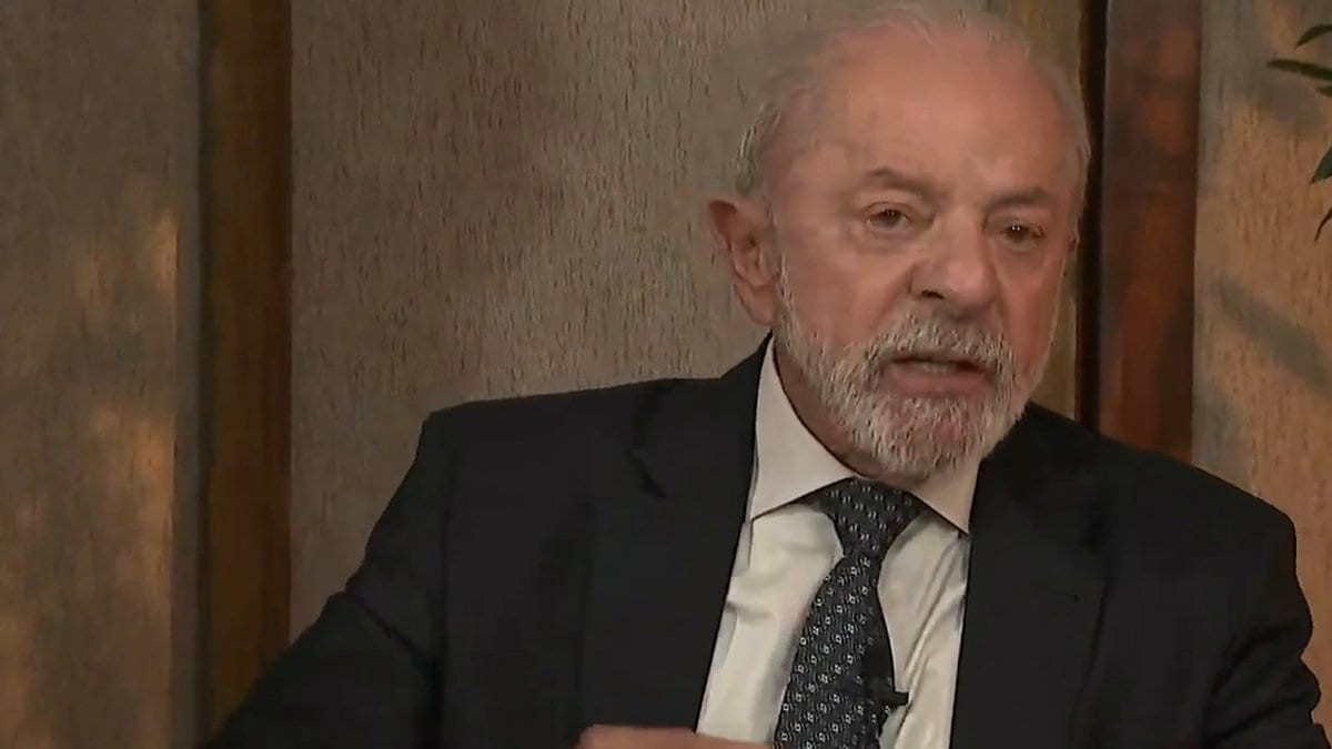 “Enrolou mais ainda”: jornalista do SBT provoca Lula sobre o Desenrola e ele rebate com Pix de R$ 5 mil