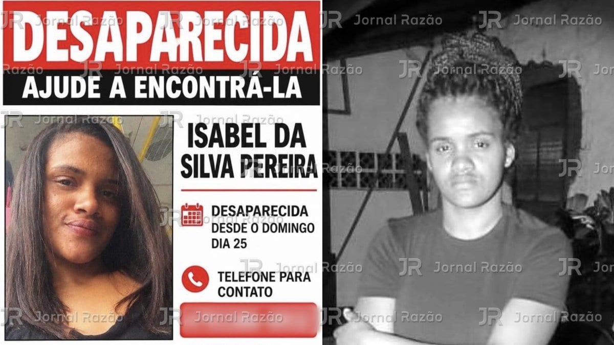 Com medida protetiva ativa, jovem da Bahia é encontrada morta em SC e ex-namorado desaparece