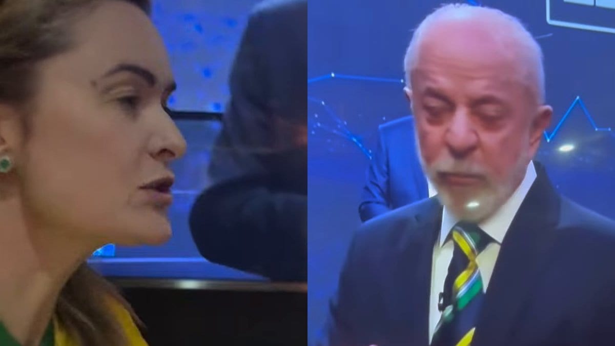 Júlia Zanatta rebate após petista dizer que estados falharam na segurança pública e defende exemplo de SC