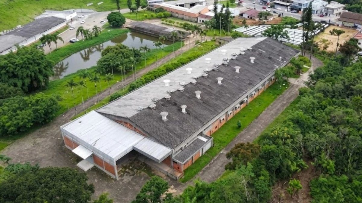 Após abrir fábrica no Paraguai, Karsten vai fechar unidade em SC com cerca de 75 funcionários