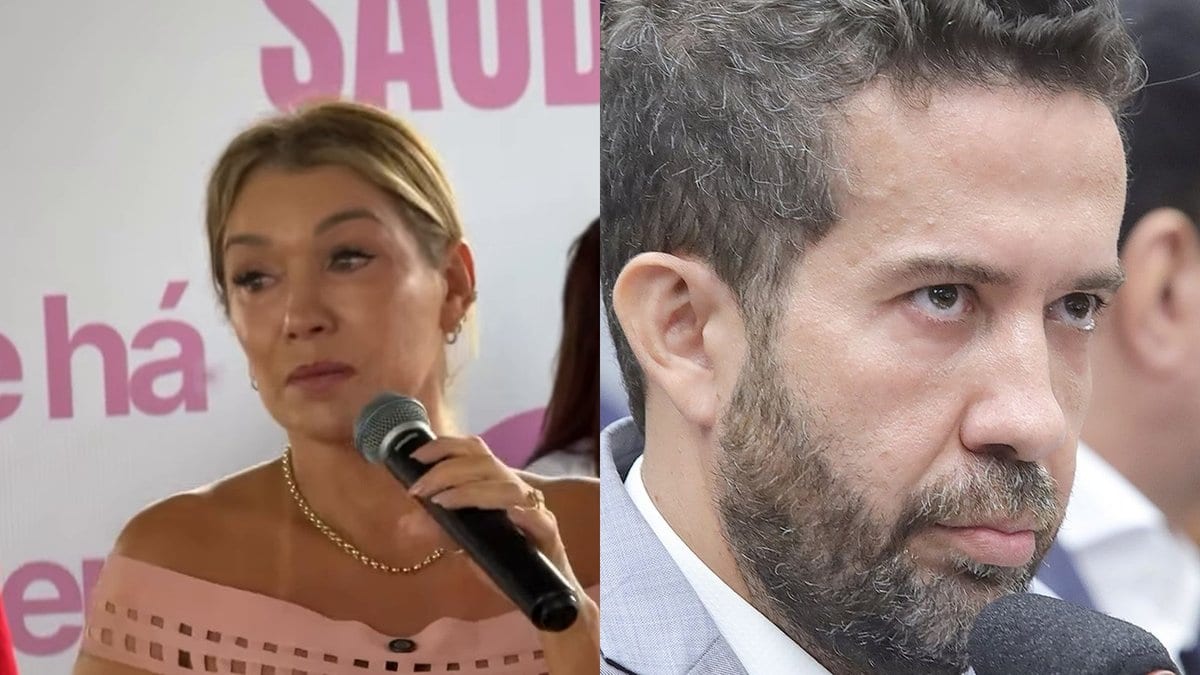 Ele manda e os petistas obedecem: líder do Exército do Lula é acusado de tortura psicológica contra ex