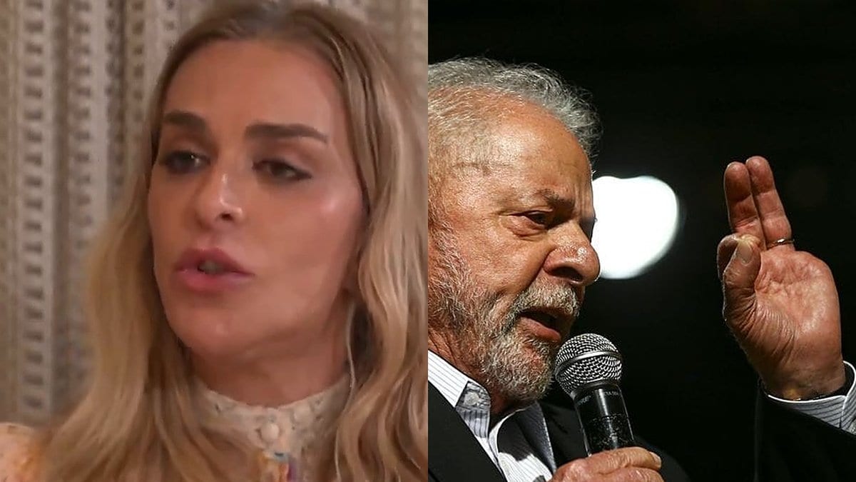 Lobista amiga de Lulinha diz que, se algo acontecer com ela ou com as filhas, “vai ter a digital” de Lula