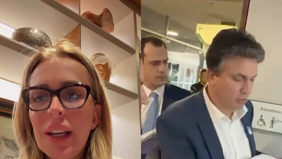 Lobista Roberta Luchsinger diz que não autorizou campanha de Lula a levar seus sigilos ao TSE: “Patifaria”