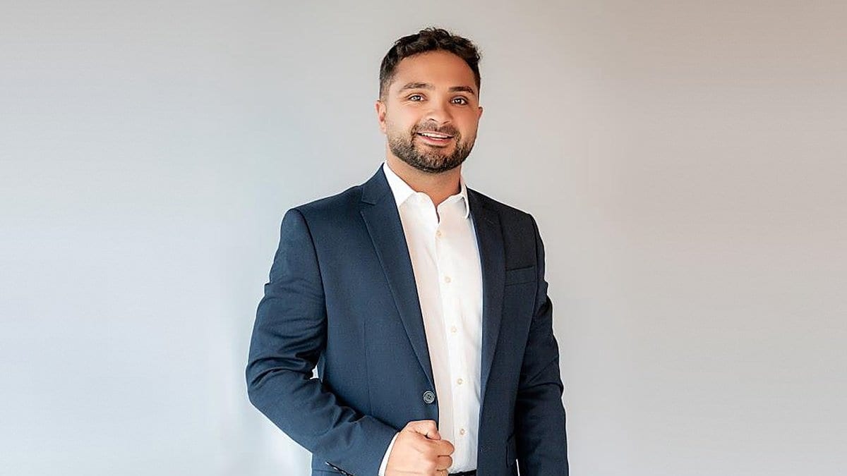 Lucas Manequinha demonstra força política e entra no radar para a Prefeitura de Biguaçu em 2028