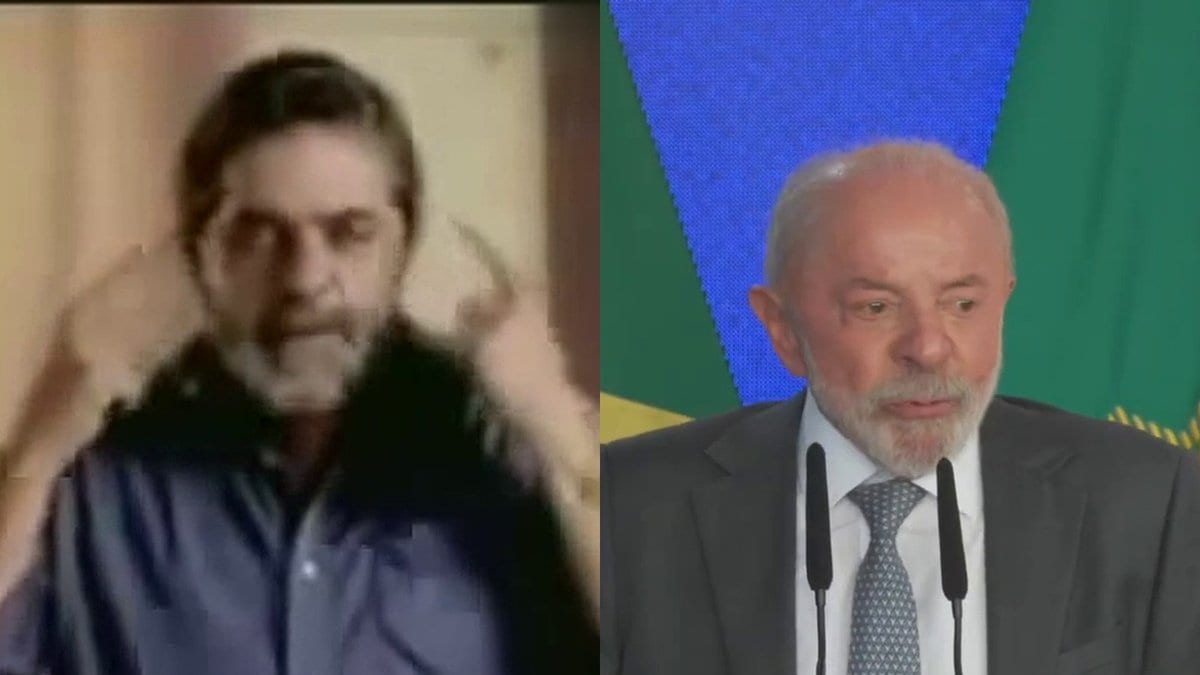 Após “bondades”, Lula de 2000 viraliza: “Você trata o povo mais pobre da mesma forma que Cabral tratou os índios”
