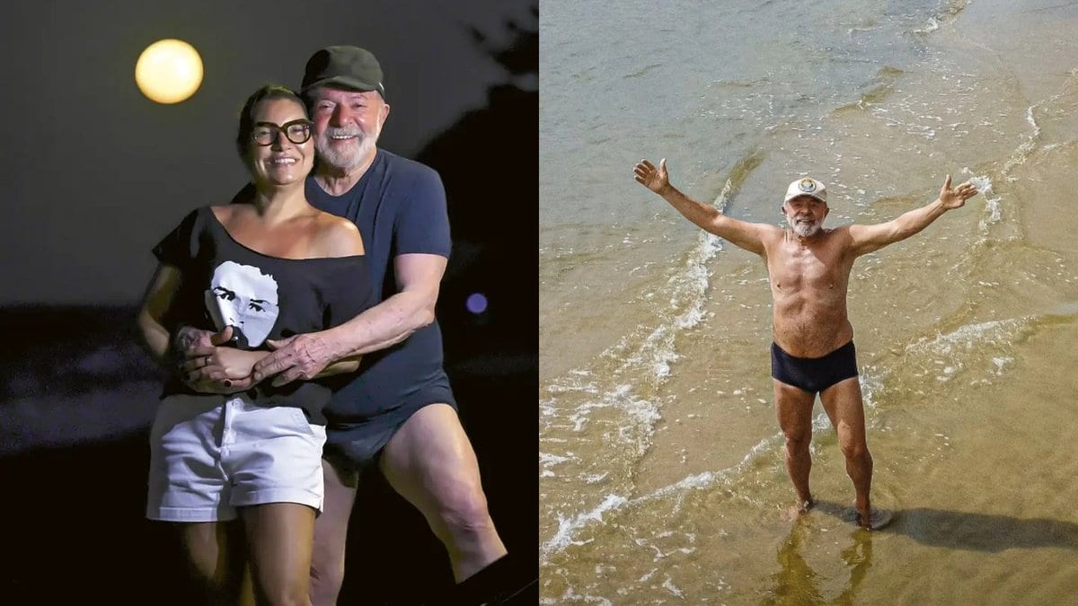 Lula comemora 81 anos e será o 1º presidente do Brasil a iniciar um mandato depois dos 80