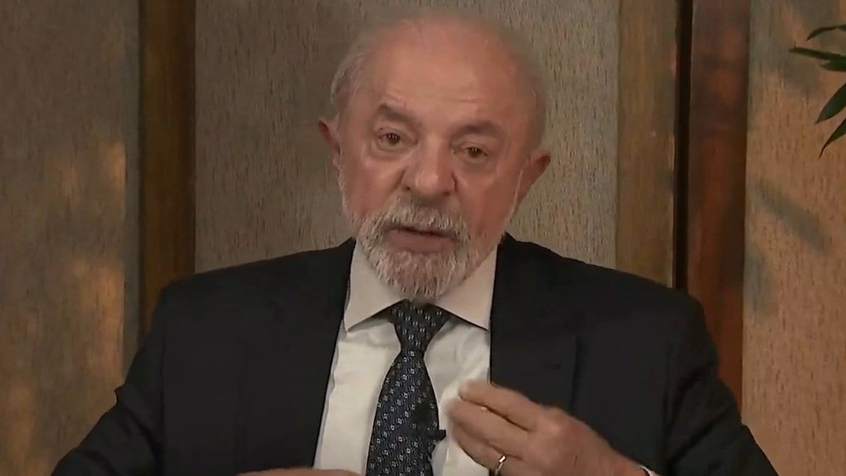 “Região que menos pontuou”: Lula admite que perdeu votos no Sul e corre atrás para “virar” na reta final