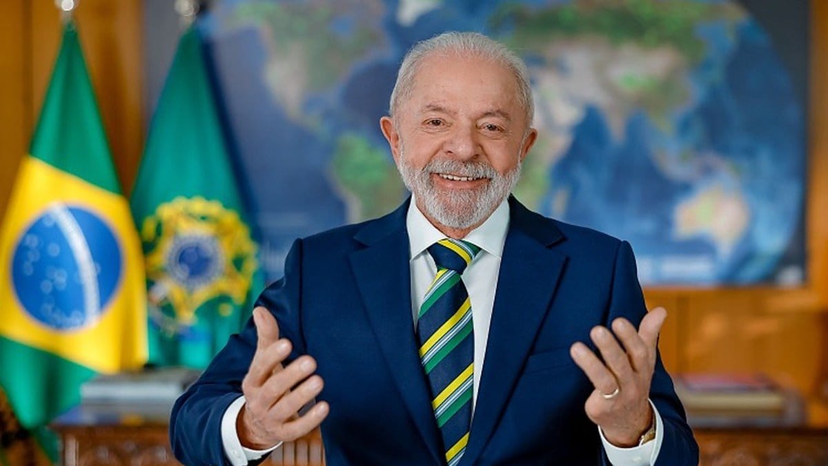 Segundo “Pacote de bondades”: a 10 dias do segundo turno, Lula anuncia PEC do ...