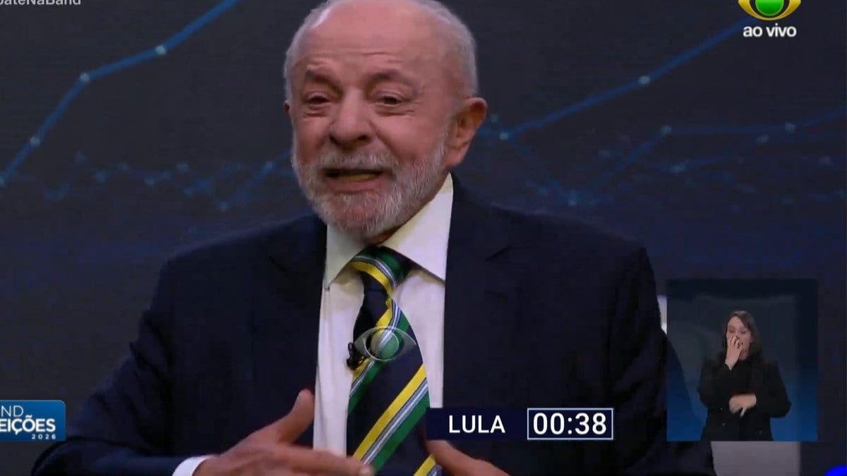 “Não podia tomar cloroquina, gente!”: Lula chama ministros da Saúde de Bolsonaro de “mequetrefes”