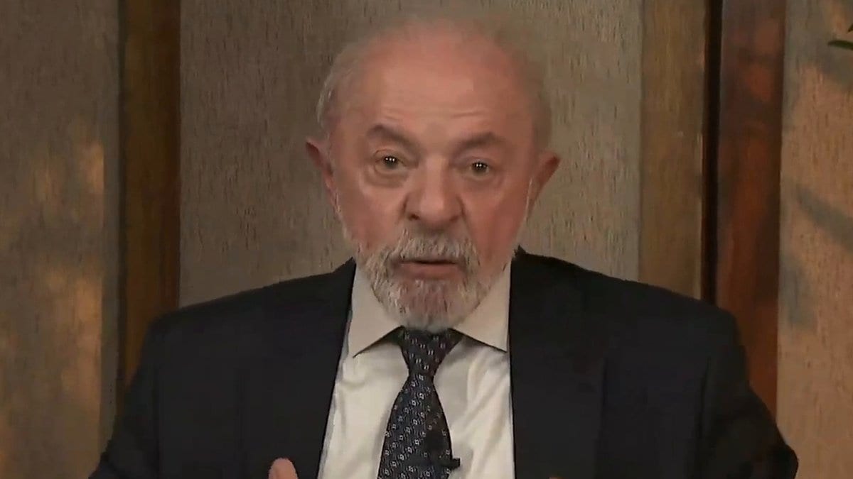 “Direito de ver o filho”: Lula defende saidinha de presos e diz que quem volta ao crime são “dois ou três”